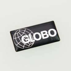 k 3d etiketten aufkleber doming 14