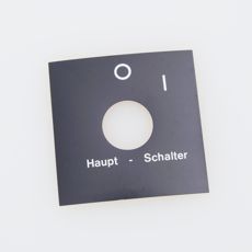 k typenschilder aus kunststoff kunststoffschilder drucken fraesen gravieren 8