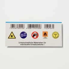 k barcode nummern barcode etiketten drucken auf rolle 13