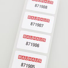 k barcode nummern barcode etiketten drucken auf rolle 9