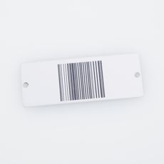 k barcodeschilder barcode schilder aus metall gravieren 10