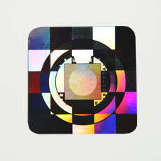 k hologramme aufkleber drucken siegel 11