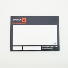 k industrieetiketten typenschilder bedruckte mit logo barcode 11