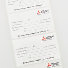 k industrieetiketten typenschilder bedruckte mit logo barcode 4