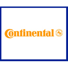 Continental web Rahmen