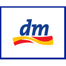 dm Logo web Rahmen