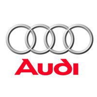 audi logo referenzen