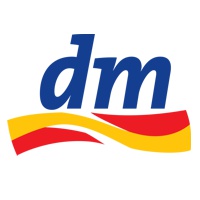 dm logo referenzen