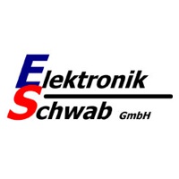 elektronik schwan logo referenzen