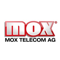 mox logo referenzen