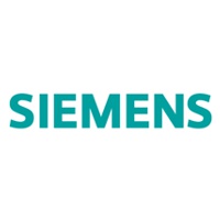 simens logo referenzen