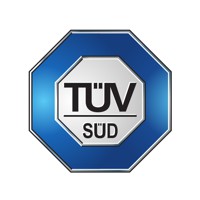 tuef sued logo referenzen