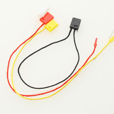 kartonetiketten hangtags faden mit pin klein