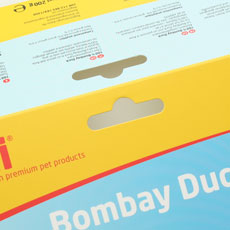 kartonetiketten hangtags mit eurolochung klein