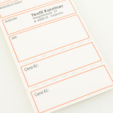 kartonetiketten hangtags mit perforation klein