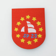 k webabzeichen webetiketten umkettelt 4
